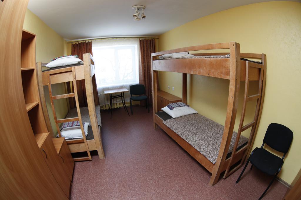 Hostel Turiba รีกา ห้อง รูปภาพ
