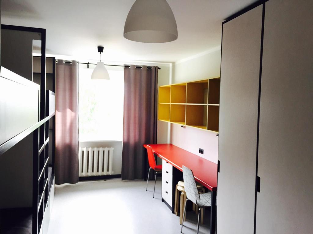 Hostel Turiba รีกา ห้อง รูปภาพ