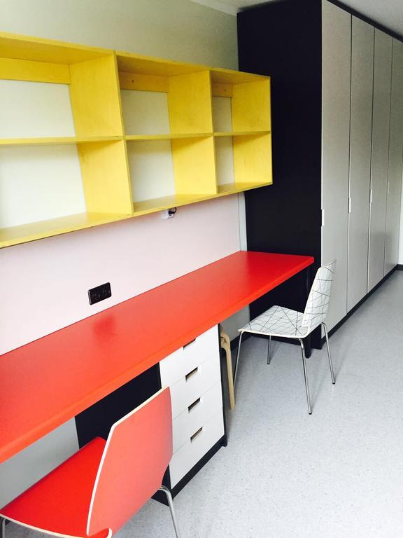 Hostel Turiba รีกา ห้อง รูปภาพ