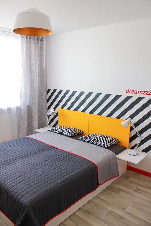 Hostel Turiba รีกา ภายนอก รูปภาพ