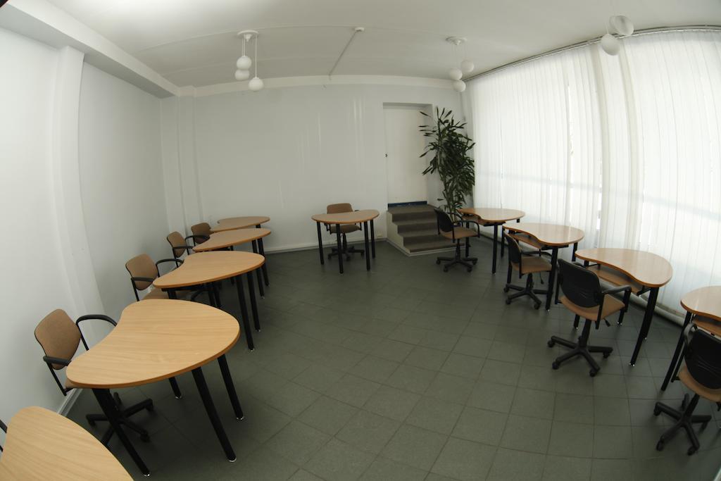 Hostel Turiba รีกา ภายนอก รูปภาพ